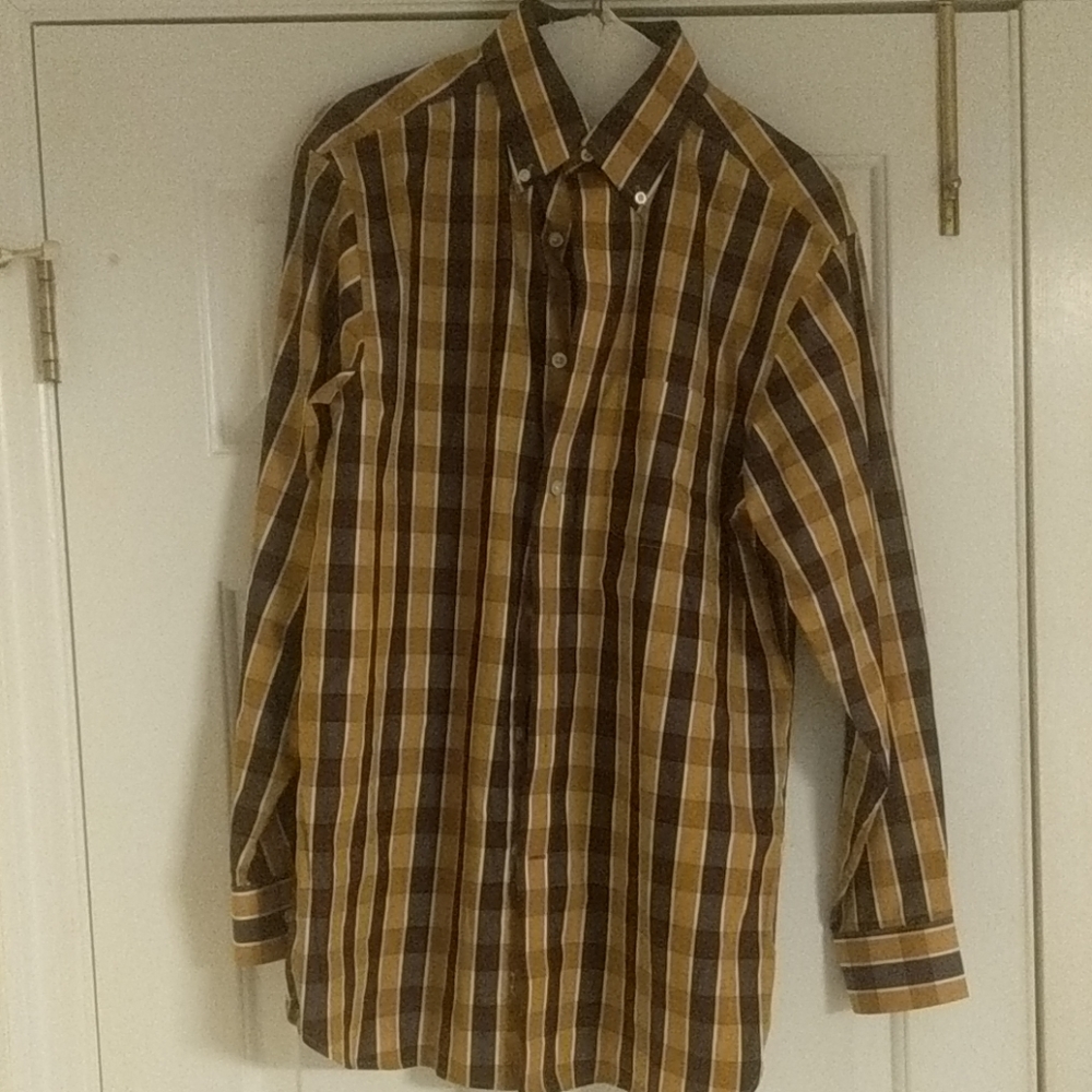 Men's shirt Daniel Cremieux